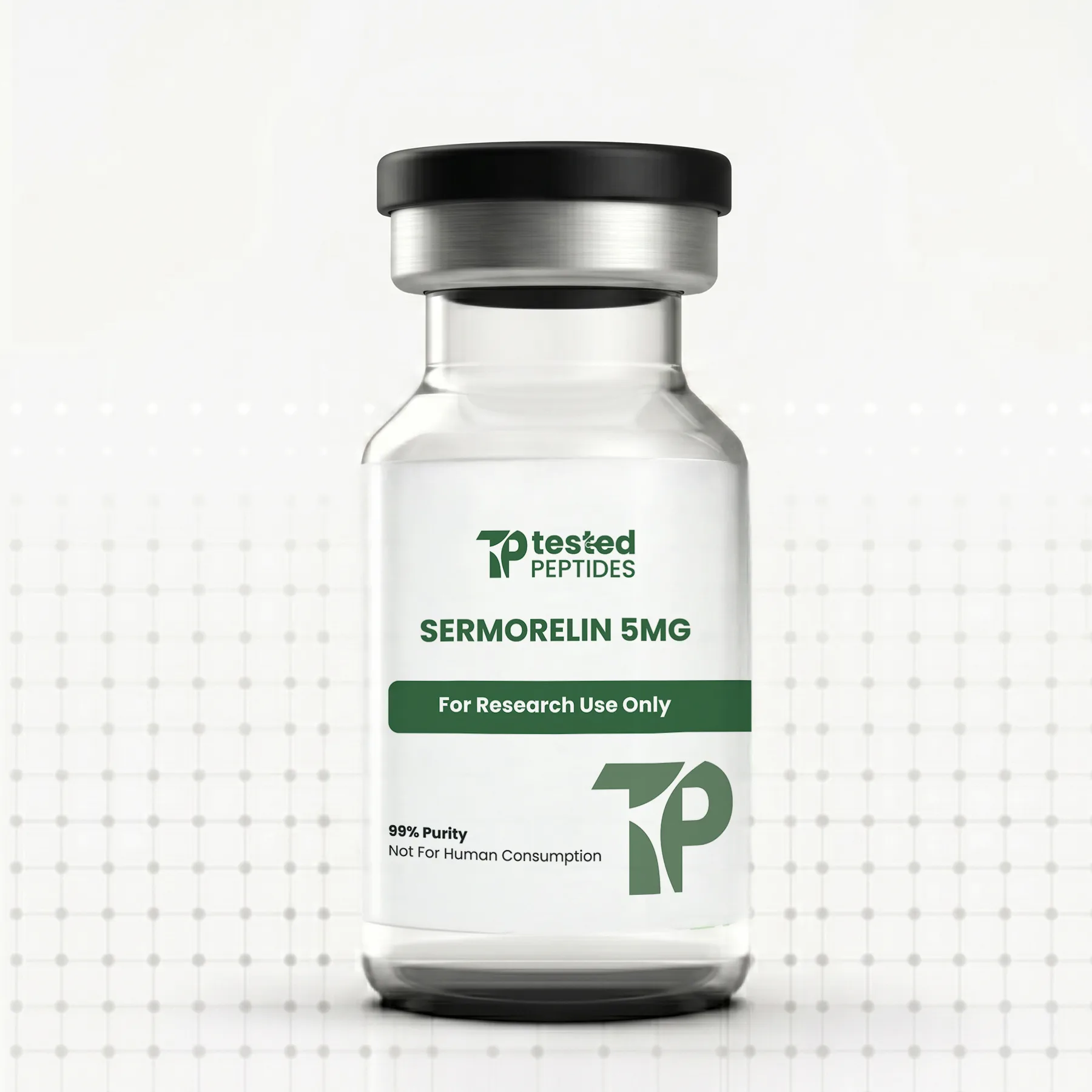 Sermorelin 5mg